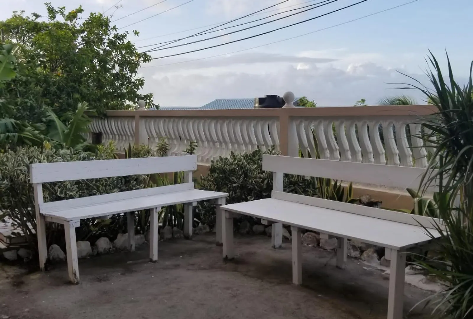 بيت ضيافة فندق Sunset View Escape Anse La Raye