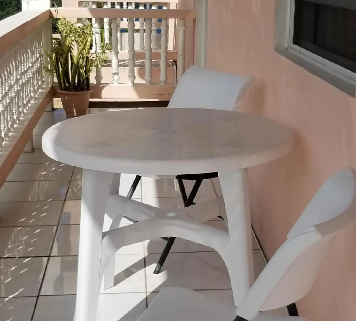 فندق Sunset View Escape Anse La Raye بيت ضيافة
