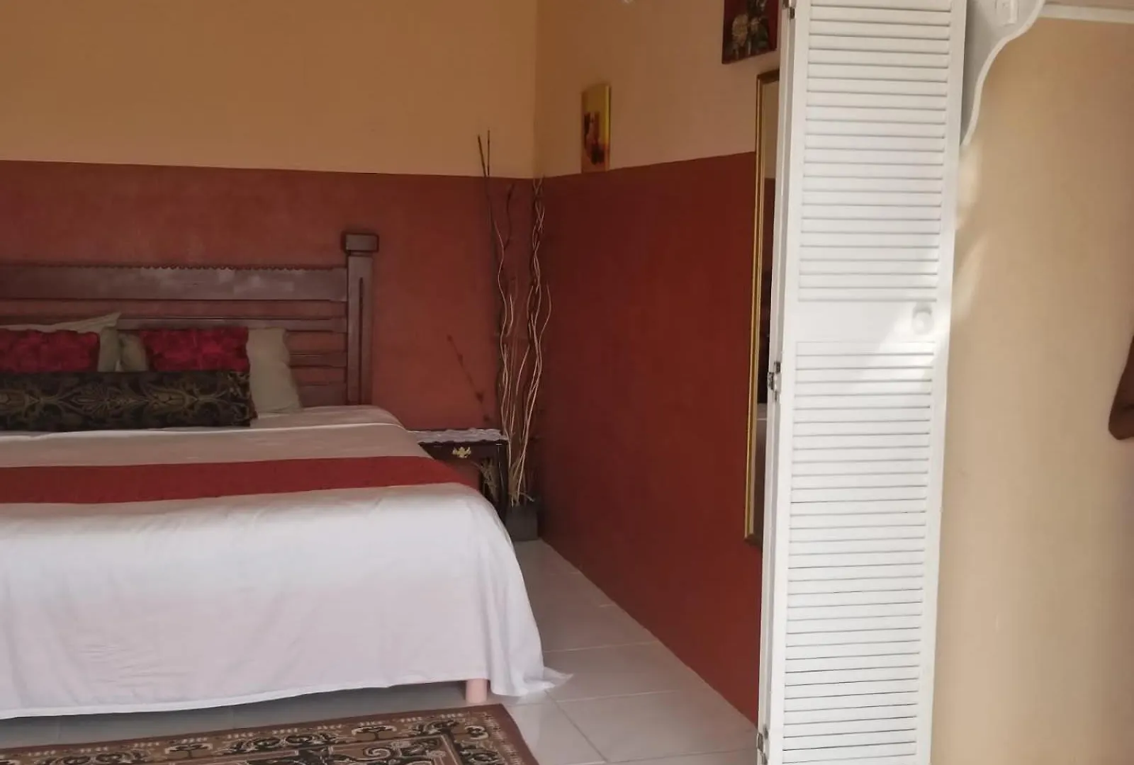 بيت ضيافة فندق Sunset View Escape Anse La Raye
