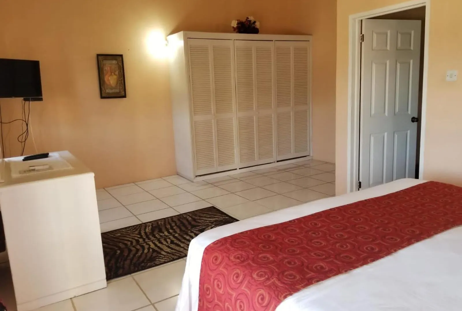 بيت ضيافة فندق Sunset View Escape Anse La Raye