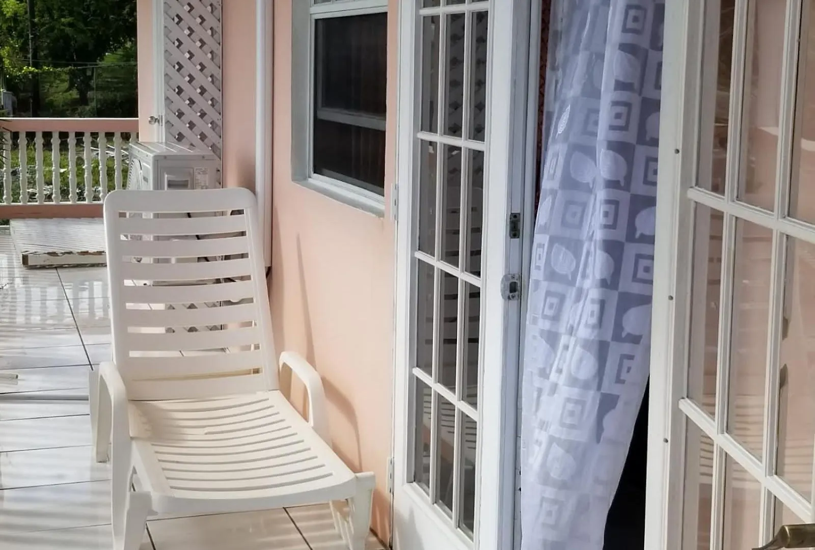 Sunset View Escape Hotel Anse La Raye Saint Lucia