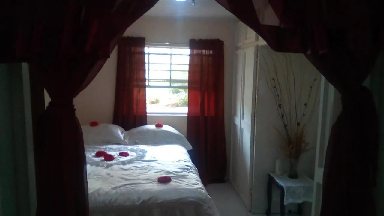Sunset View Escape Hotel Anse La Raye